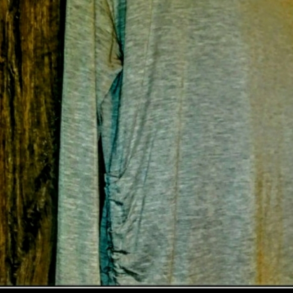 Xersion Top Size Small Active Wear Side Tie NWT - Picture 5 of 10